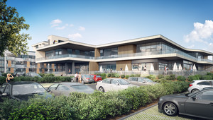 Hôtel Nivelles-Sud - October 2019